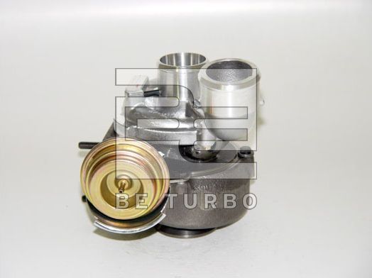 BE TURBO 125044 - Турбина