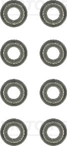 Маслосъемные колпачки