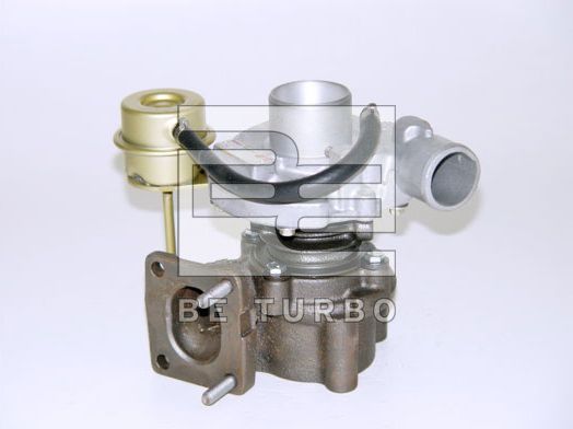 BE TURBO 126032 - Турбина