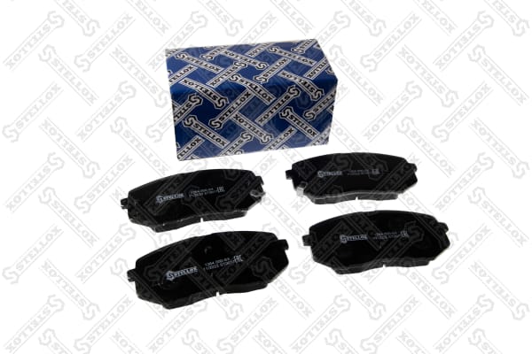 Тормозные колодки 