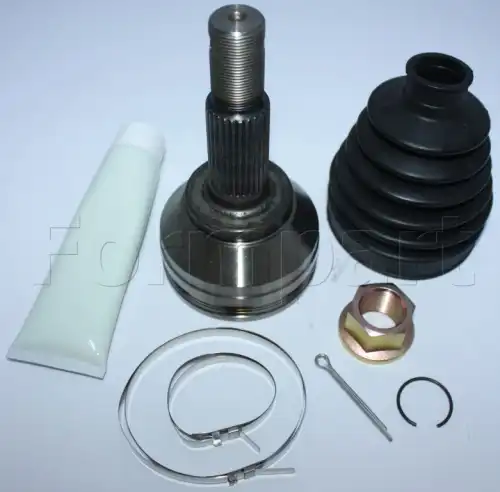 FORMPART 41398034s - ШРУС наружн NISSAN: QASHQAI (J10,JJ10) 01/07 - 01/14