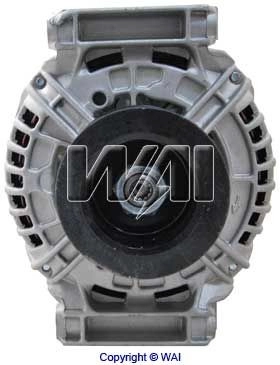 WAI 12723N - Генератор
