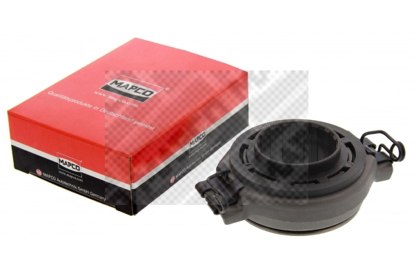 MAPCO 12744 - Выжимной подшипник
