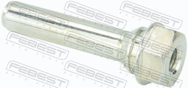 Направляющая суппорта