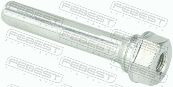 Направляющая суппорта