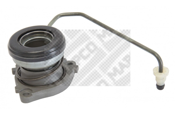 Рабочий цилиндр сцепления