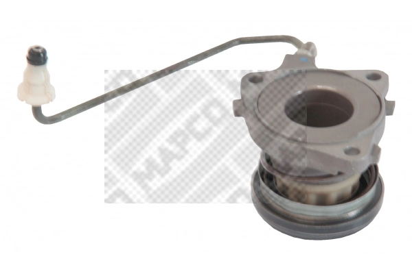 MAPCO 12758 - Рабочий цилиндр сцепления