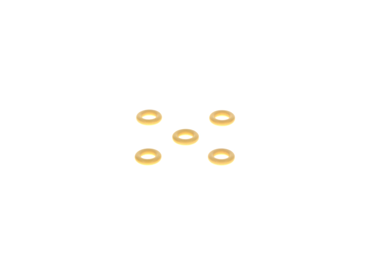 BOSCH 1 280 210 823 - Резиновое кольцо