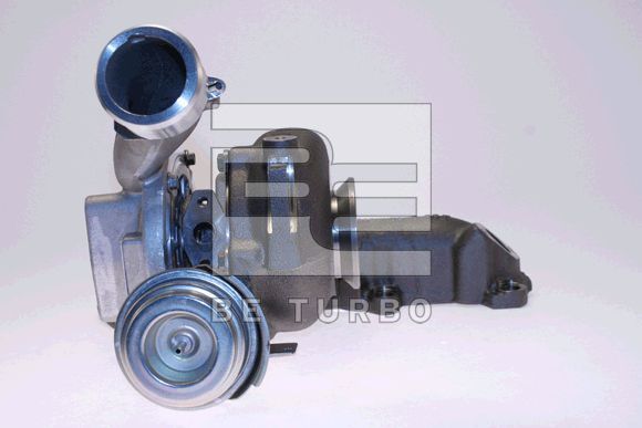 BE TURBO 128032RED - Турбина
