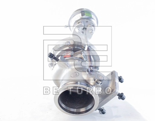 BE TURBO 128517 - Турбина