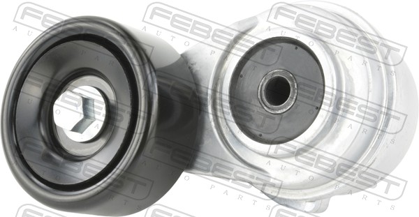 Натяжитель ремня генератора