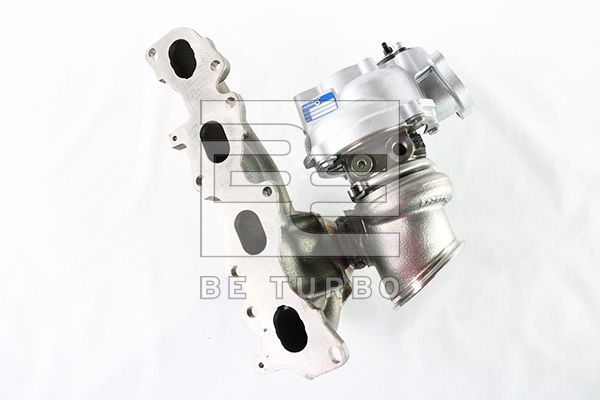 BE TURBO 129603 - Турбина