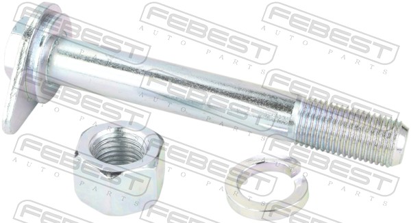 FEBEST 1298-001-KIT - Развальные болты