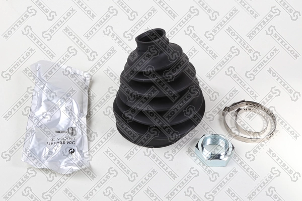 STELLOX 13-00142-SX - Пыльник рулевой рейки