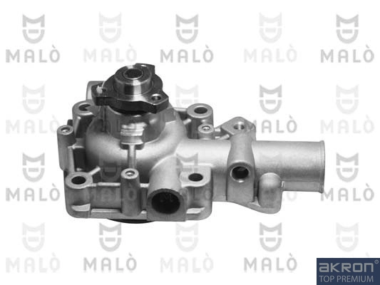 Водяной насос - помпа