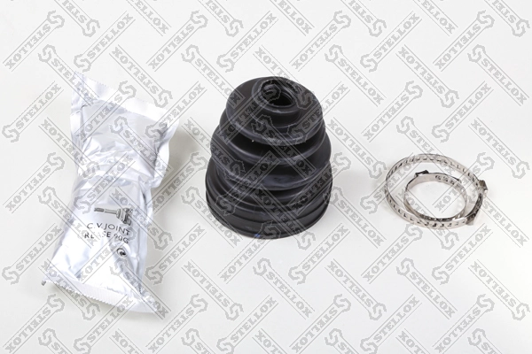 STELLOX 13-00161-SX - Пыльник рулевой рейки