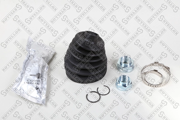 Пыльник рулевой рейки