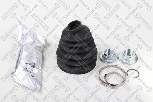 STELLOX 13-00208-SX - Пыльник рулевой рейки