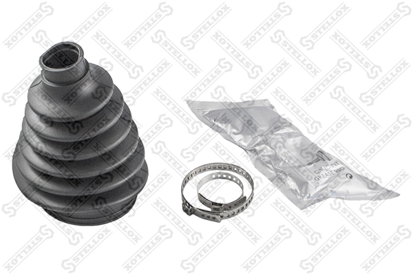 STELLOX 13-00210-SX - Пыльник рулевой рейки