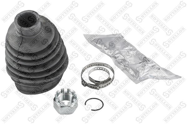 Пыльник рулевой рейки