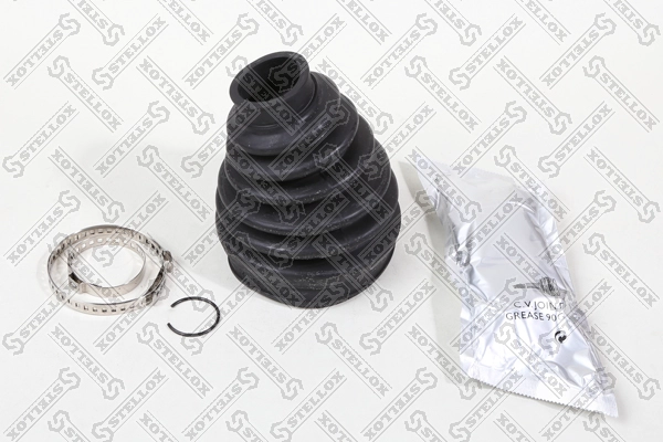 STELLOX 13-00221-SX - Пыльник рулевой рейки