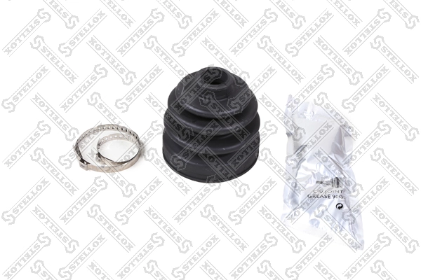 STELLOX 13-00266-SX - Пыльник рулевой рейки