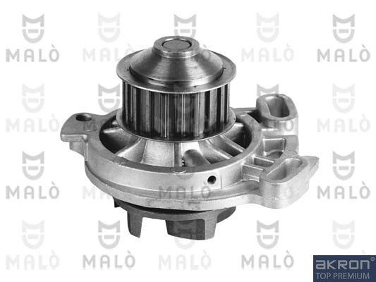 Водяной насос - помпа