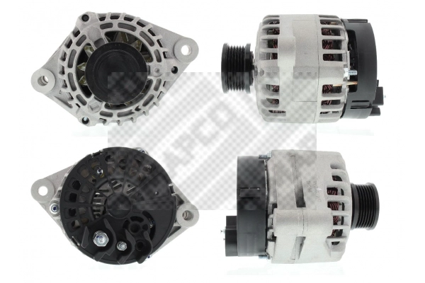 MAPCO 13005 - Генератор