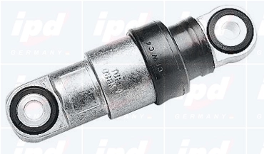 Амортизатор ремня