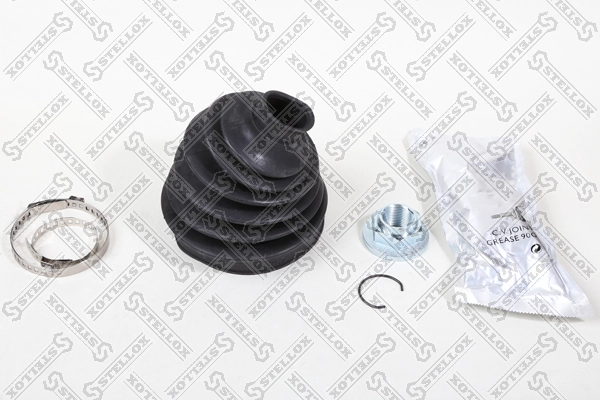 Пыльник рулевой рейки