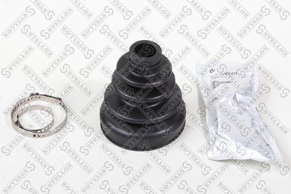 STELLOX 13-00761-SX - Пыльник рулевой рейки