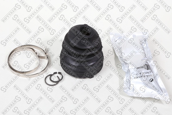 Пыльник рулевой рейки