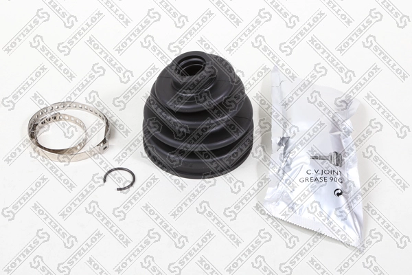 Пыльник рулевой рейки