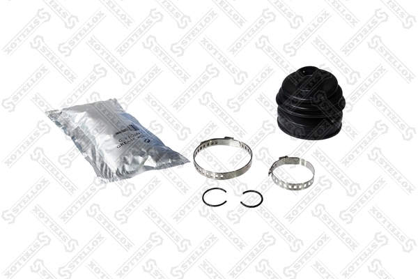 STELLOX 13-00792-SX - Пыльник рулевой рейки