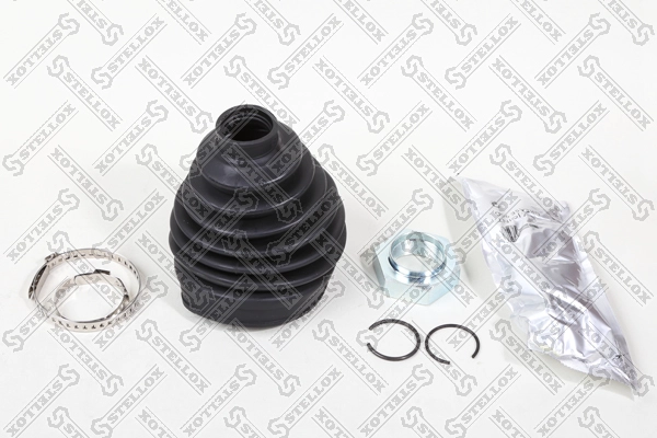 STELLOX 13-00798-SX - Пыльник рулевой рейки