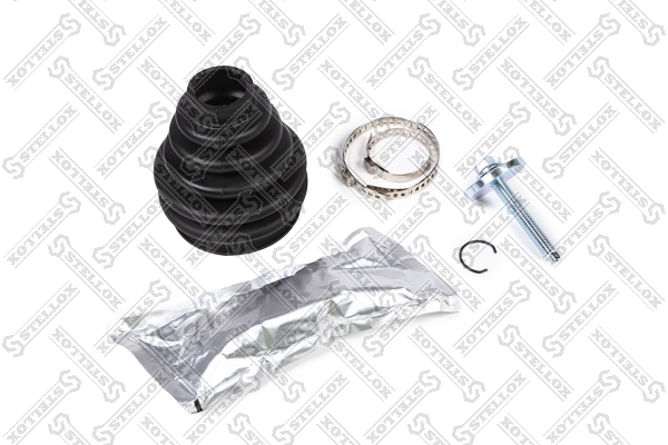 Пыльник рулевой рейки