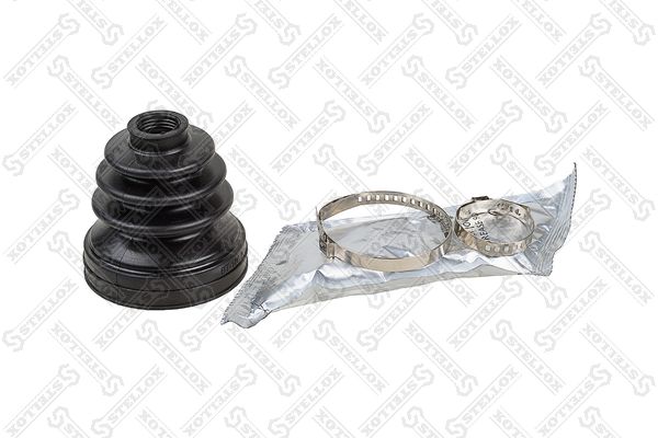 STELLOX 13-00801-SX - Пыльник рулевой рейки