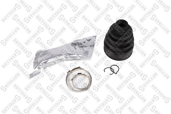 STELLOX 13-00806-SX - Пыльник рулевой рейки