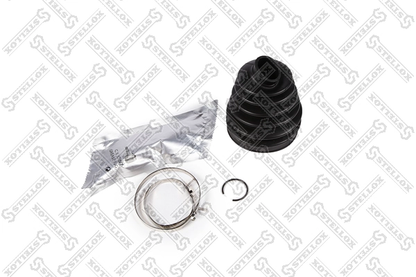 STELLOX 13-00813-SX - Пыльник рулевой рейки