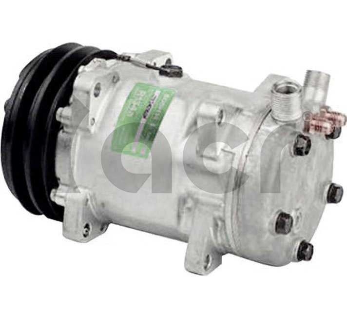 Компрессор кондиционера