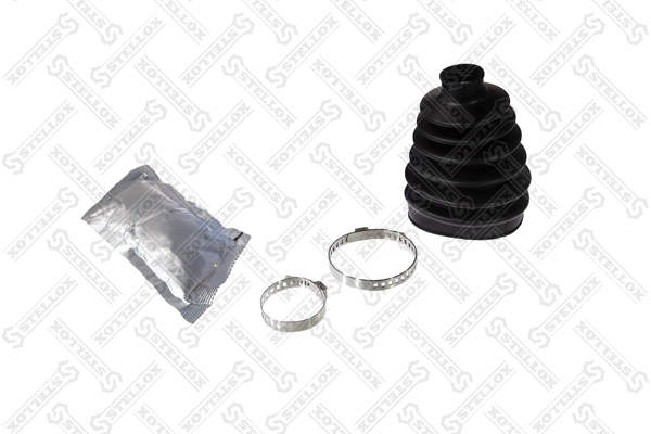 STELLOX 13-00841-SX - Пыльник рулевой рейки