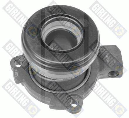 Рабочий цилиндр сцепления