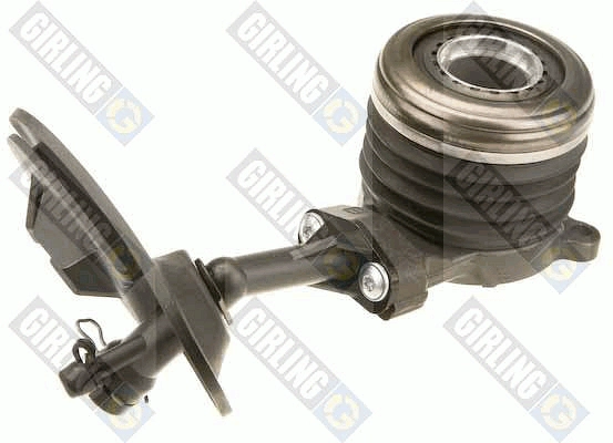 Рабочий цилиндр сцепления