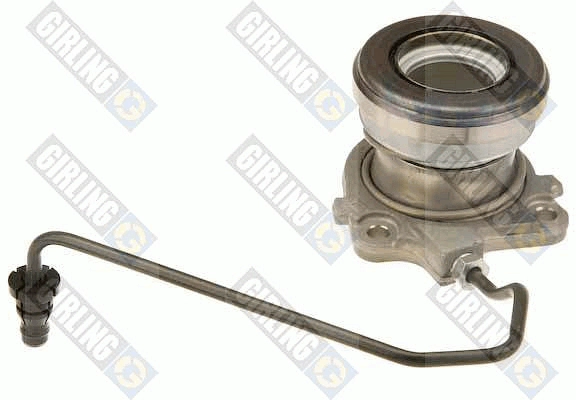 Рабочий цилиндр сцепления