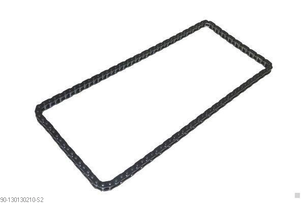 AUTOMEGA 130130210 - Комплект цепи ГРМ