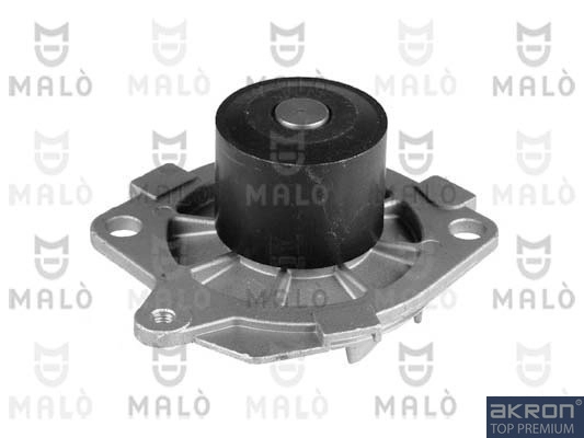 Водяной насос - помпа