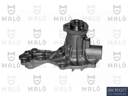 Водяной насос - помпа