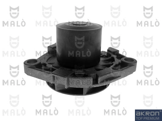 Водяной насос - помпа