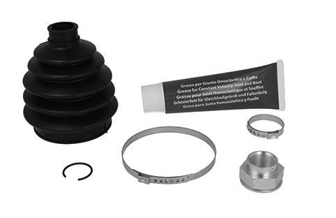 METELLI 13-0397 - Пыльник ШРУСа