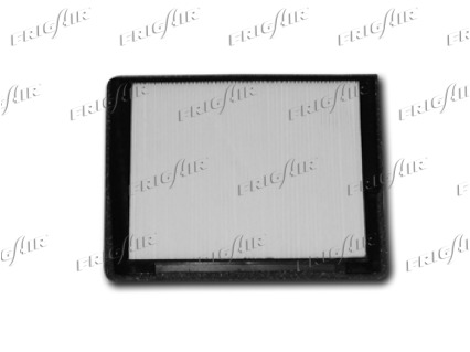 Салонный фильтр